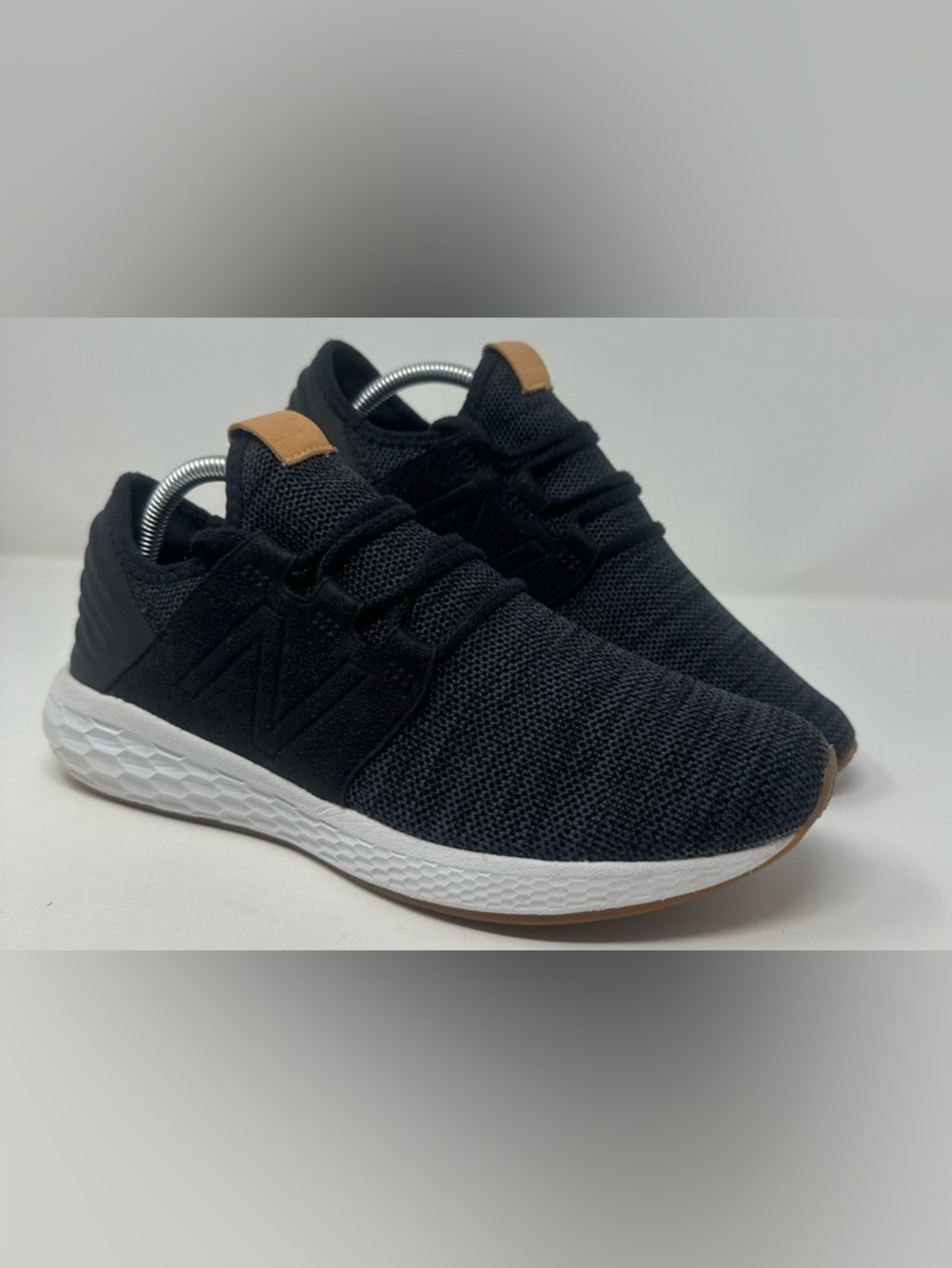 New Balance Fresh Foam Cruz v2 Women’s Knit Lightweight (Cleaned & Refreshed)